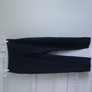 Prada Pants Stretchy Nylon